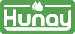 Hunay Logo